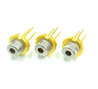 Diode laser infrarouge monomode HVGT-GH05U15J 785nm 780nm 200mW, boîtier TO-56, montage sur panneau/encastrement électronique