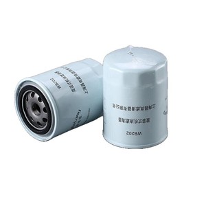 Filtre à huile WB202, diamètre intérieur 111 mm, pour chariots élévateurs Dachai Xichai Yunnei Jianghuai Kangling Yangdong - Product Image 1
