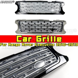กระจังหน้ารถยนต์ Range Rover Executive ปี 2010-2013 สำหรับตกแต่งภายนอก - Product Image 1