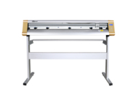 Plotter de Corte de Vinilo Mycut MC1200 con Ancho de Corte Máximo de 1280 mm, Cámara CCD y Contorno, a Precio de Fabricante