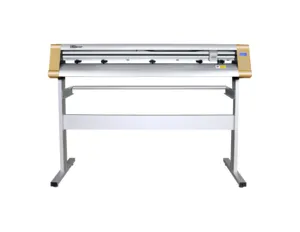 Mycut MC1200 1280mm Max Cutting Width CCD Camera Contour Vinyl Cutter Graph Plotter at Manufacturer Price