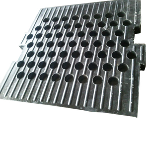 สิ่งกีดขวางความปลอดภัยบนถนนโรงงานพร้อมแถบสะท้อนแสงสีเหลือง - Product Image 4
