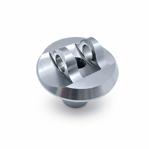 Servicio de Mecanizado Personalizado OEM, Piezas Médicas CNC, Perforación Profunda, Mecanizado de Alto Volumen, Acero Inoxidable 304 - Product Image 6