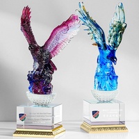 Trophée de championnat de golf personnalisé |   Récompenses sportives créatives avec gravure personnalisée