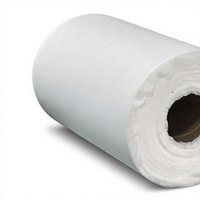 Großhandel Vliesstoff-Rollen ODM-Anpassung SSS/SSSS Vliesstoff 10gsm Spunbond Vliesstoff