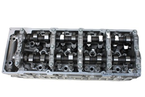 Vente Flash Nouveau Bloc-cylindres Moteur <span class=keywords><strong>GOLDMAX</strong></span> 4M41 908518 en Aluminium pour Mitsubishi Pajero L200 - Product Image 2