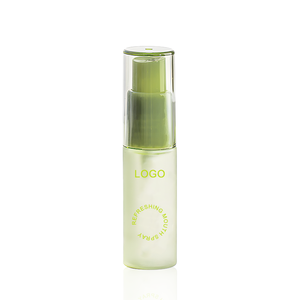 Solución en Spray Bucal para el Cuidado de la Salud Oral, para Úlceras y Mal Aliento, con Sabor a Menta Fresca, Aceite de Menta, Logotipo Personalizado, Portátil - Product Image 3