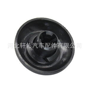 Tuerca de Reemplazo de Plástico para el Revestimiento del Guardabarros Trasero de Hyundai Kia Sorento 86825-26000 - Product Image 3