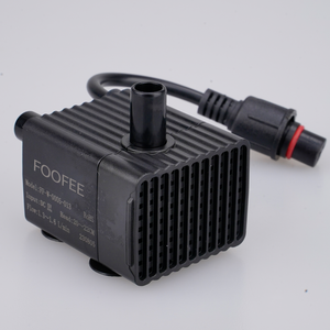 <span class=keywords><strong>Pompe</strong></span> à eau submersible pour fontaine d'étang sans brosse 5V <span class=keywords><strong>Mini</strong></span> DC avec connecteur USB - Product Image 2