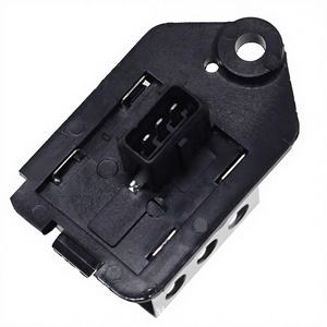 Résistance de ventilateur de climatiseur Citron 1267.E3 Vente en gros d'usine Options de tension 24V et 12V - Product Image 3