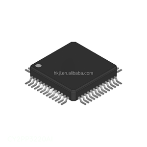 Distributeur agréé Acheter des composants électroniques en ligne Horloge de synchronisation CY2PP3220AI - Product Image 1