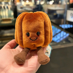 British Jc <span class=keywords><strong>Paris</strong></span> Limited Nouvelle Série Desserts Ke Lu Li English Muffin Mignonne Poupée en Peluche Jouet Cadeau pour Amis - Product Image 1