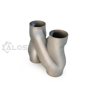 Tubo de Escape Universal en Forma de Z de Acero Inoxidable para BMW S58 M2 M3 M4 G80 G82 G87 X3 M <span class=keywords><strong>X4</strong></span> M F97 F98 3.0T - Product Image 1