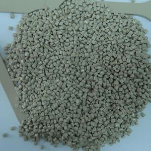 Gránulos de HDPE 8008H/6095, Materia Prima Plástica de HDPE Virgen para Botellas - Product Image 2