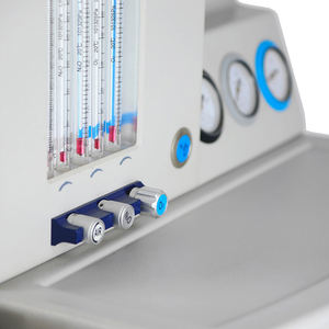 MN-AN001 Goede Prestaties Anesthesie Systeem Drager Anesthesie Medische Anesthesie Machine In Ziekenhuis Prijs - Product Image 4