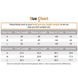 O <span class=keywords><strong>collo</strong></span> vera <span class=keywords><strong>pelliccia</strong></span> di visone tasche in lana Cashmere cappotti di lana di lusso <span class=keywords><strong>per</strong></span> le donne cappotti di lana <span class=keywords><strong>per</strong></span> l'inverno - Product Image 5