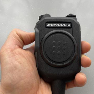Pmmn4094 Impres ATEX hoạt động tiếng ồn-hủy bỏ từ xa loa <span class=keywords><strong>microphone</strong></span> cho Motorola dp4401ex dp4801ex xir p8608ex p8668ex đài phát thanh - Product Image 4