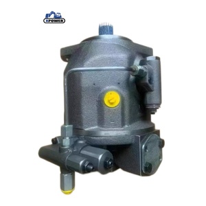 Bomba Hidráulica para Excavadora, Bomba Principal, Piezas de Maquinaria de Construcción A10V074 - Product Image 1