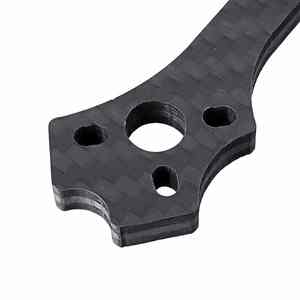 Servicio de Mecanizado CNC OEM, Piezas Metálicas Personalizadas, Piezas de Precisión de Titanio, Acero Inoxidable, Aluminio y Latón - Product Image 6