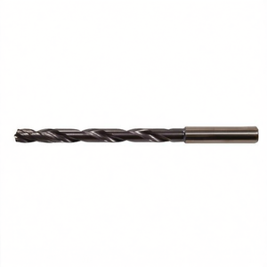 Foret en carbure Ttake Ta1048 à 6 plaquettes de guidage, revêtement optimisé pour les machines-outils - Product Image 2