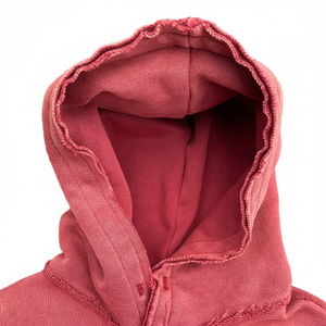 เสื้อมีฮู้ดแบบสวมหัวสำหรับผู้ชายกันน้ำได้ดีโลโก้ตามสั่งฤดูหนาว - Product Image 1