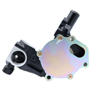 Bomba de Agua para Motor Yanmar 4D84-2 4D84 4TNV98 129001-42004 CW-YA021, Pieza de Repuesto para Maquinaria Agrícola - Product Image 3