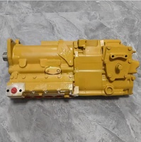 Pompe à injection de carburant 3306 3306B D6D D6G D7G Diesel 2401673 240-1673 6I2834 6I-2834 7W-5932 pour accessoire d'excavatrice Caterpillar