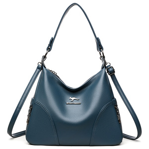 Bolso de Mano Bellmont para Mujer, Impermeable, Personalizado, de Diseño, de Lujo, Moderno, de Alta Calidad, Casual - Product Image 2