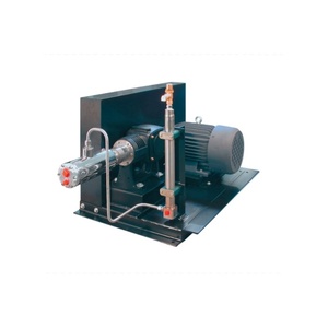 Bomba de Llenado de Helio de Primera Calidad, 166.7-333.3 L/min, Bomba Reciprocante de Helio Líquido LHe para Transferencia de Fluidos Criogénicos - Product Image 6