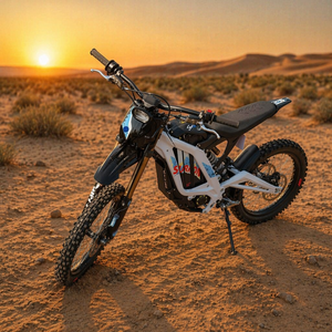 Motocicleta <span class=keywords><strong>Eléctrica</strong></span> Surron Light Bee 2026, 10kw, 72v, 35Ah, Peso del Vehículo/con Batería: 46kg/59kg, 8kw, <span class=keywords><strong>Bicicleta</strong></span> <span class=keywords><strong>Eléctrica</strong></span> - Product Image 2