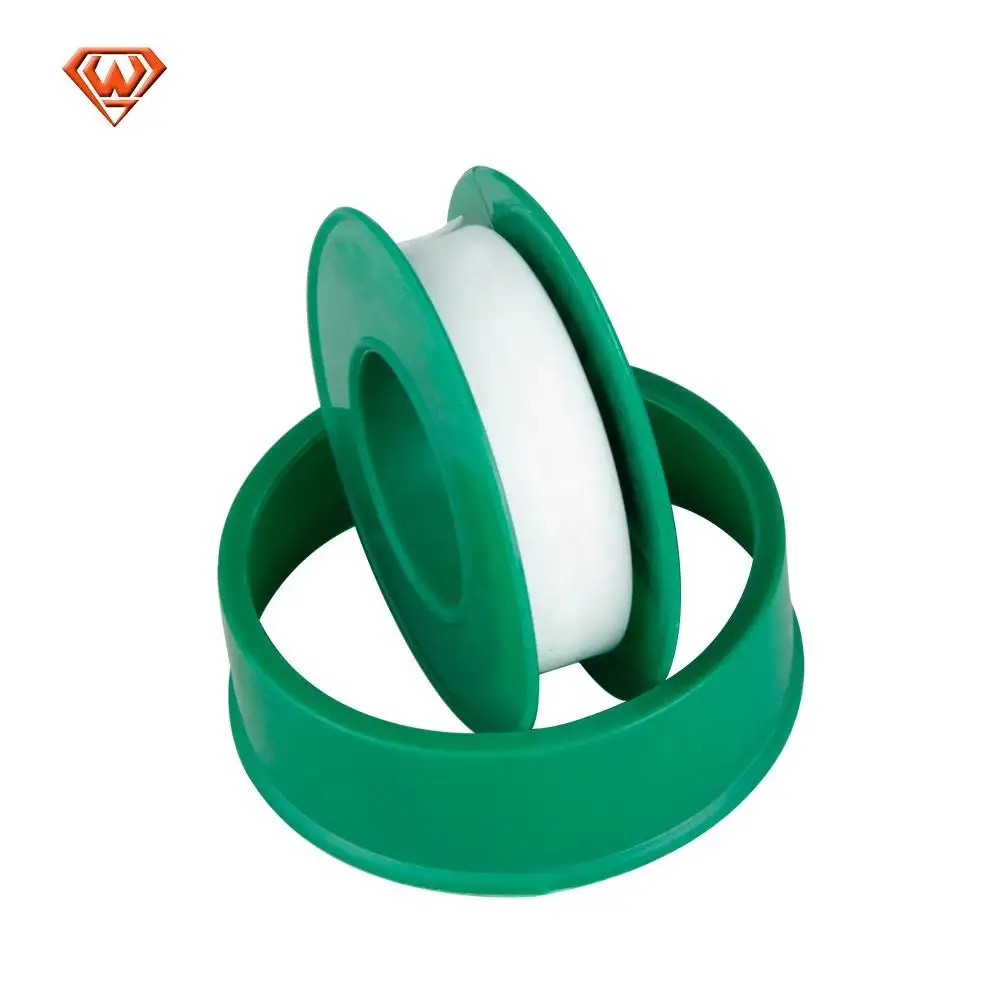 High Dentisty White PTFE Seal Thread Tape