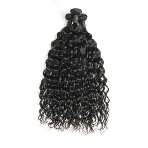 100% human hair extension Wholesale vendors, Italy curly virgin hair 9A 10A 12A Brazilian curly weaves bundles with lace closure