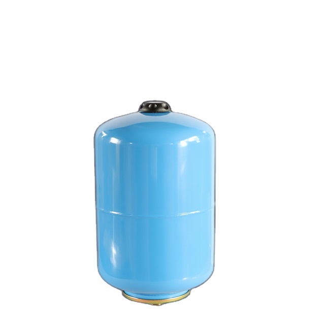 Best Seller 24L Carbon Steel Hydronic Solar Expansion Tank Pressure Tank Expansion Vessel