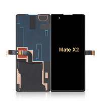 Assemblage de numériseur tactile LCD de remplacement d'origine pour Huawei Nova 2 3 9 10 11 3i 7i 8i 11i 5T Y91 Y70 Plus 11 Ultra 7 9 SE Pro