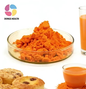 Polvo de <span class=keywords><strong>Annatto</strong></span> Natural a Precio de Mayoreo, <span class=keywords><strong>Colorante</strong></span> de Grado Alimenticio - Product Image 1