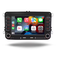 Autoradio Offres Spéciales WIFI BT FM Android Gps Navigation Multimédia Play Volkswagen VW PASSAT B6 B7 CC Skoda Jetta POLO GOLF 5 6