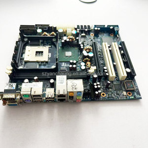 คลาสสิค รีแอพเพียร์เรนด์เดอร์ คอนทรอน 986LCD-M/FIex เมนบอร์ดคอมพิวเตอร์อุตสาหกรรม 986LCD-M/ MITX 986LCD-M/ATXP แรม 2GB ฮาร์ดไดรฟ์ 1TB - Product Image 6