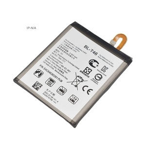 For BL-T46 5000mAh Premium Repair Grade Replacement <b>Battery</b> V60 ThinQ 5G Smartphone CE RoHS in Stock 12-Month Warranty - Product Image 1