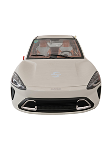 Vehículo Eléctrico Mini de Cuatro Ruedas de Alta Calidad con Velocidad Ajustable, Autonomía de 201-300 km, Motor de 100-150 kW, Dispositivo de Nueva Energía para Diferentes Usos - Product Image 4