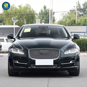 Assemblage <span class=keywords><strong>de</strong></span> phare LED <span class=keywords><strong>haut</strong></span> <span class=keywords><strong>de</strong></span> <span class=keywords><strong>gamme</strong></span> YU GUANG pour Jaguar XJ 2010-2016 nouvel état 12V mise à niveau des phares avant accessoires - Product Image 2