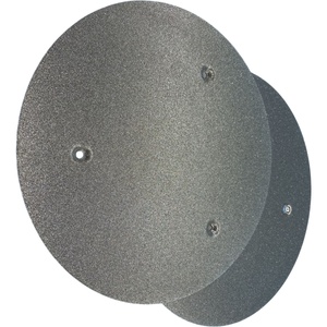 Disques de coupe et de meulage diamantés abrasifs en fer et acier de 4 pouces, 4,5 pouces, 7 pouces, 115 mm, 125 mm – Distributeur - Product Image 1