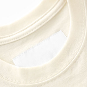 T-shirt court décontracté de qualité supérieure, dernières tendances, avec logo personnalisé, nouvelle mode estivale, vêtements décontractés - Product Image 6