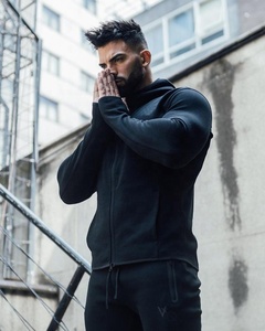 Conjunto <span class=keywords><strong>de</strong></span> Ropa Deportiva <span class=keywords><strong>para</strong></span> Gimnasio <span class=keywords><strong>para</strong></span> Hombre - Product Image 3