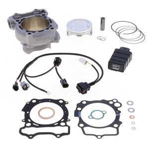 Kit de Cilindro de Gran Diámetro ATHENA Italy, Diámetro 85 mm, 304 cc para Aumentar el Rendimiento - Product Image 1