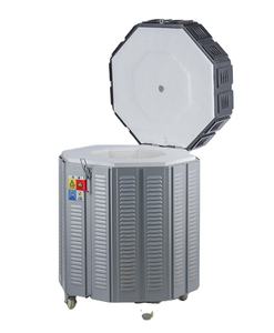 <span class=keywords><strong>Four</strong></span> électrique MK pour <span class=keywords><strong>four</strong></span> à céramique <span class=keywords><strong>1300</strong></span> <span class=keywords><strong>Four</strong></span> à moufle en céramique <span class=keywords><strong>Four</strong></span> à <span class=keywords><strong>poterie</strong></span> - Product Image 4