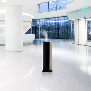 Scenta mô hình mới nhất hương liệu <span class=keywords><strong>CE</strong></span> treo tường điện tử bơm lại Mini Fan tinh dầu hương thơm khuếch tán - Product Image 1