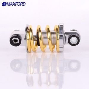 MAXFORD Minimoto โช๊คอัพสำหรับรถเบนซิน,มินิสกูตเตอร์เด็กรถช็อปเปอร์กระเป๋า Biker 450-2500LBS - Product Image 2