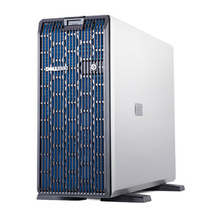 Dells PowerEdge T550 Enterprise Tower Power <span class=keywords><strong>Server</strong></span> Machine PC de escritorio Computer Case Tower Dells <span class=keywords><strong>Server</strong></span> Chasis - Product Image 2