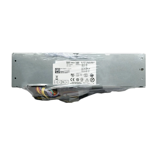 New for DELL OPX 3010 7010 9010 390 790 990 SFF 240W Power Supply 3WN11 592JG 2TXWN RV1C4 709MT 02TXYM H240AS-00 AC240AS-00