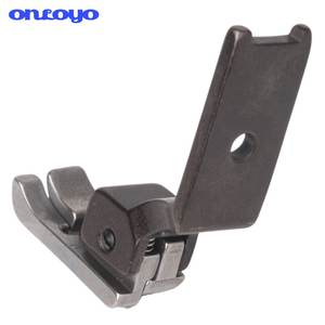 Endüstriyel DİKİŞ MAKİNESİ aksesuar, sağ yüksek/düşük basınçlı ayak 107-<span class=keywords><strong>DR</strong></span> - Product Image 3